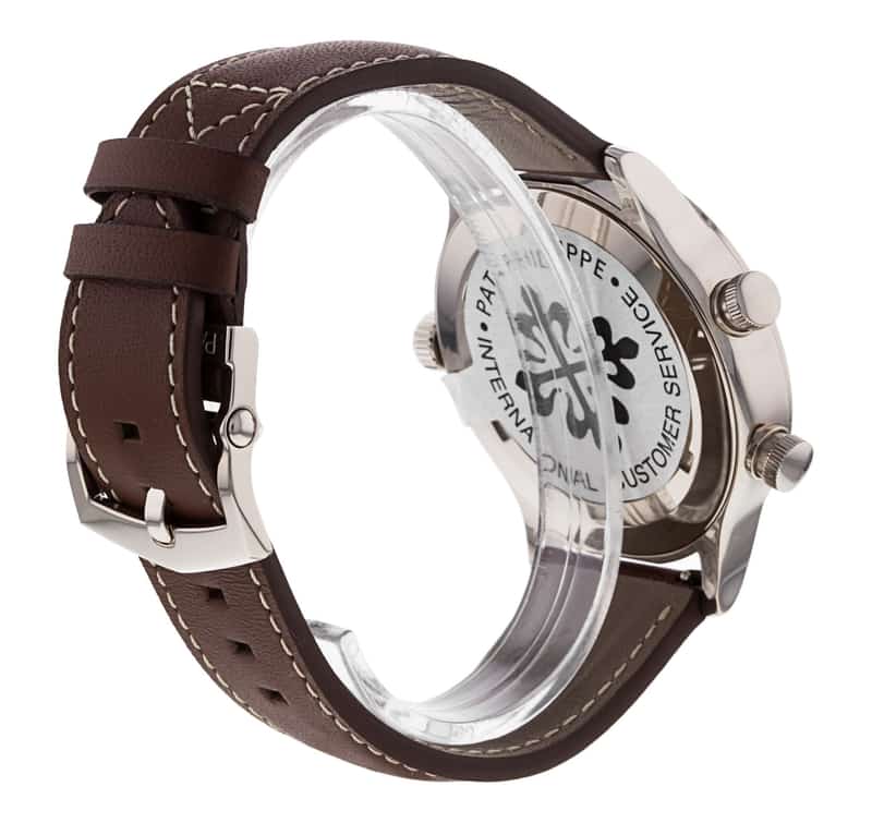 Patek Philippe Complications 5524G-001